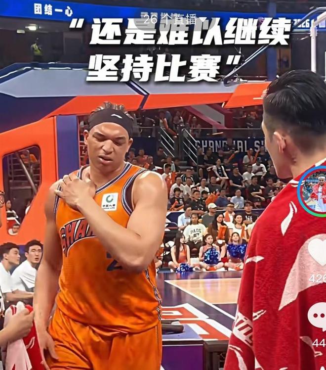 旅美军团或均不归!郭士强弃用王俊杰寒人心 就看赵睿周琦状态了