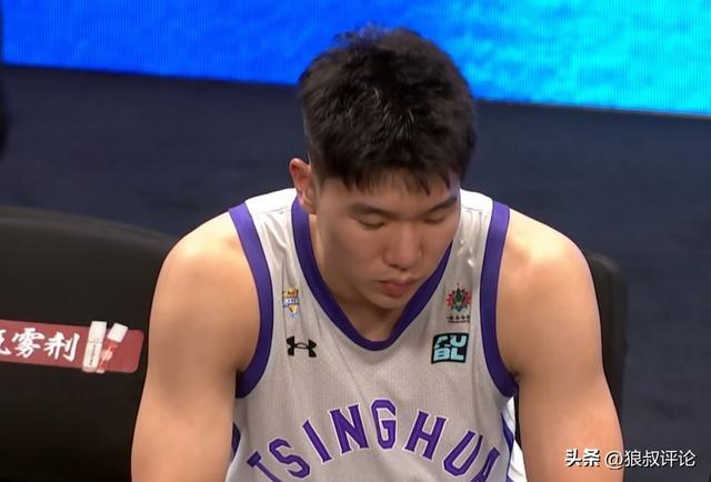 热议清华不敌早稻田无缘季军：遭交大绝杀元气大伤 石奎遗憾告别
