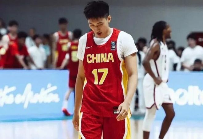 确定打NBA夏联!郭昊文晒早上6点半练球,球迷却不买账:真能作秀
