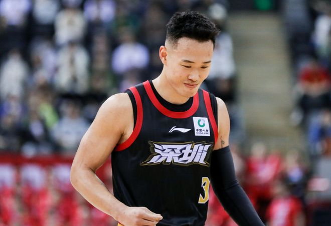 CBA一周综述:上海、广厦提前锁定季后赛席位