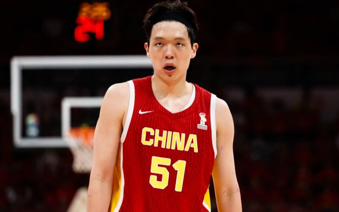 确定打NBA夏联!郭昊文晒早上6点半练球,球迷却不买账:真能作秀