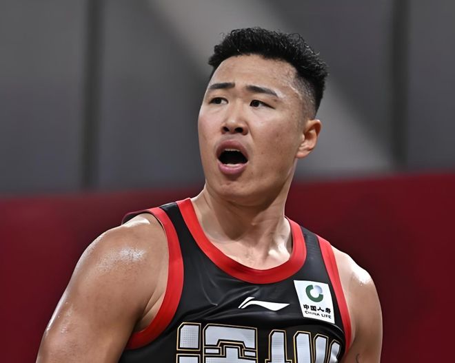 确定不再续约！郭艾伦首次成为自由球员，或回到辽宁