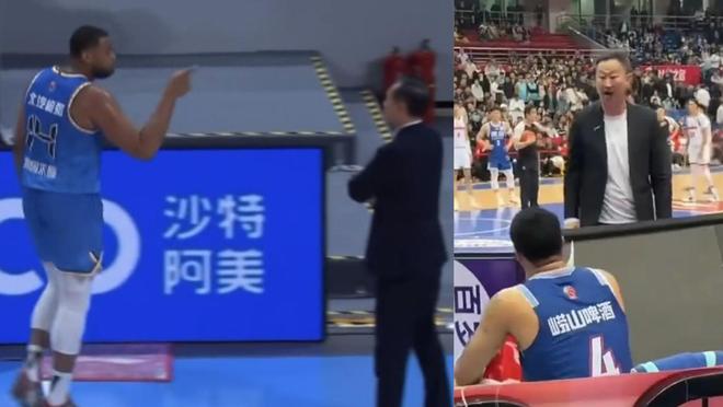 专访亚运国足主帅：这一代中国球员很有机会打进世界杯