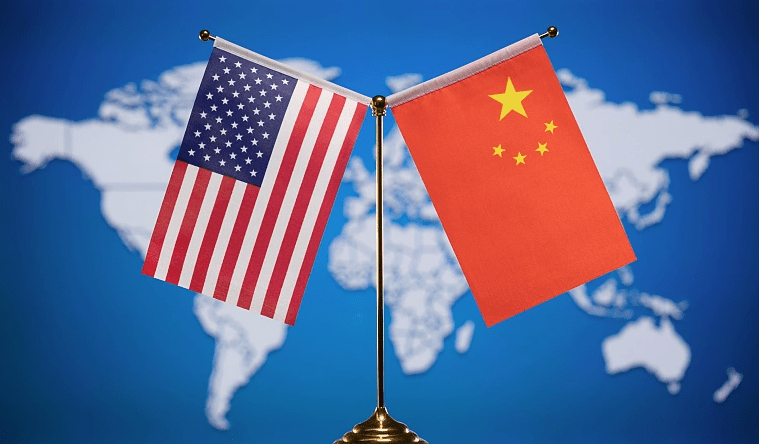 中国U18男篮双杀加拿大5连胜收官 张懿赵杰24分李俊贤7中7